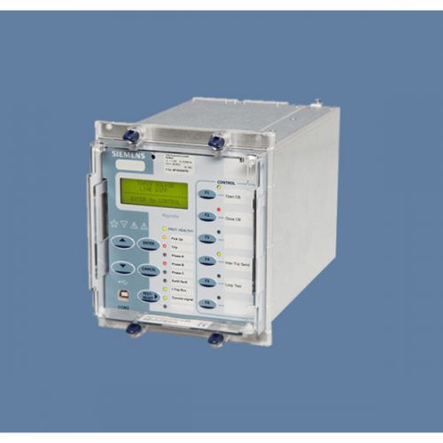 7SR210 Overcurrent Relay