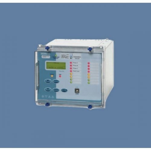 7SR242 Transformer Protection Relay