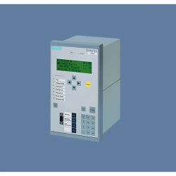 7SJ62 Multifunction Over Current Protection Relay